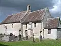 Kapelle Saint-Clair