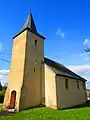 Kapelle St. François