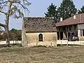 Kapelle Saint-Garadeux im Ortsteil Loëze