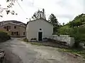 Kapelle Saint-Jean du Riou