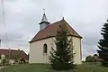 Kapelle Saint-Roch
