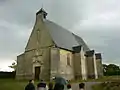 Kapelle Sainte-Émérance