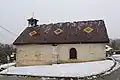 Kapelle Sainte-Madeleine