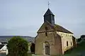 Kapelle von Vaudancourt