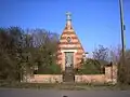 Kapelle Curé-d’Ars