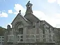 Kapelle Notre-Dame-des-Neiges