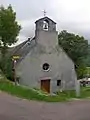 Kapelle in Petichet