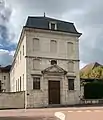 Kapelle der Institution Lamartine