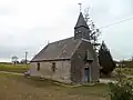 Kapelle La Bizardière