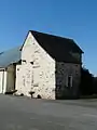 Kapelle La Fleuriais
