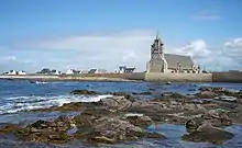 Notre Dame de la Joie
