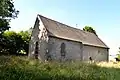 Dreifaltigkeitskapelle