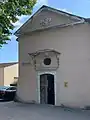 Kapelle des Festen Hauses