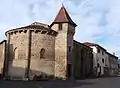 Kapelle Les Pénitents blancs