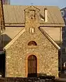 Chapelle des Ranguis