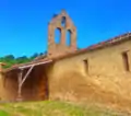 Kapelle La Nativité-de-Saint-Jean-Baptiste im Ortsteil Le Bousquet