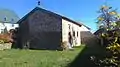 Kapelle Pirou