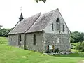 Kapelle von Le Val