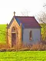 Kapelle Notre-Dame-de-l’Othain