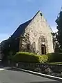 Kapelle Saint-Martin, Monument historique