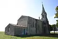 Kapelle Sainte-Radegonde
