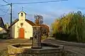 Kapelle Saint-Antoine