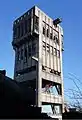 Förderturm Nr. 3