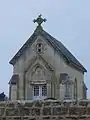 Kapelle am Schloss Hauteville