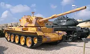 Charioteer