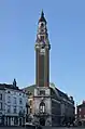 Charleroi