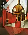 Charles Demuth:Welcome to Our City