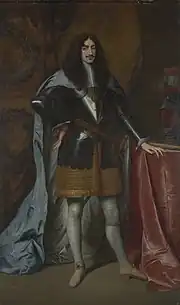Karl II.