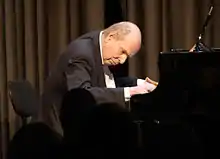 22. Februar: Charles Kálmán (2014)