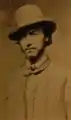 Schwiegersohn Charles Longuet (1871)