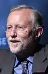 Charles M. Rice