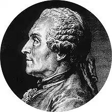 Charles-Marie de La Condamine (1701–1774)