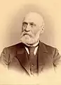 Charles Robinson