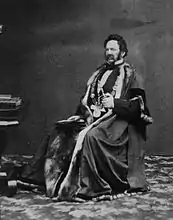 Iltis-Innenfutter (1861)