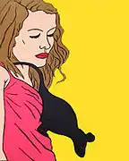 Charles Thomson:A Single Woman in London Is Never more than Six Inches from the Nearest Rat