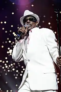 Charlie Wilson (2010)