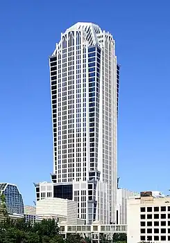 Hearst Tower