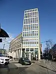Smart Center Berlin
