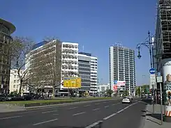 Hardenbergstraße