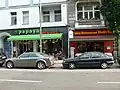 Papaya & Do Da Li