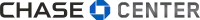 Logo des Chase Center