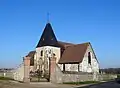 Kirche Saint-Martin