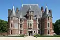 Schloss Martainville