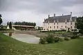 Schloss Le Bois