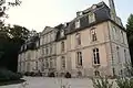 Schloss Coupigny