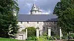 Schloss Munehorre